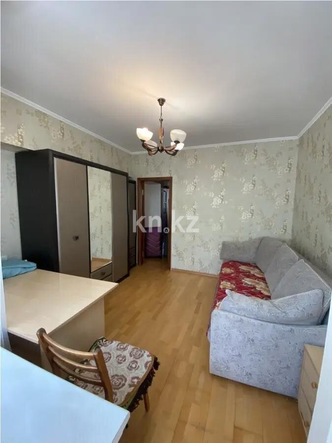 Продажа 2-комнатной квартиры, 52.5 м² в Алматы - фото 2