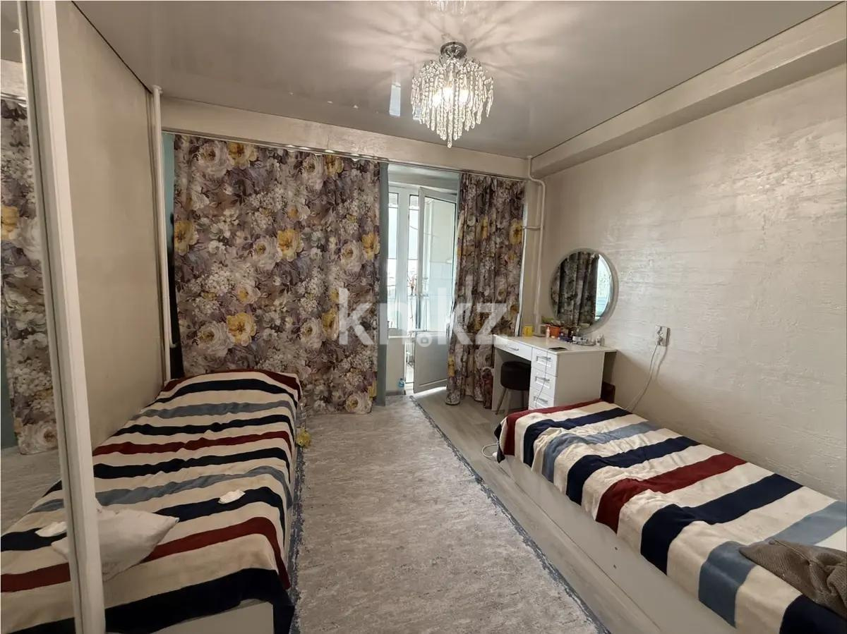 Продажа 1-комнатной квартиры, 44 м² в Алматы - фото 2