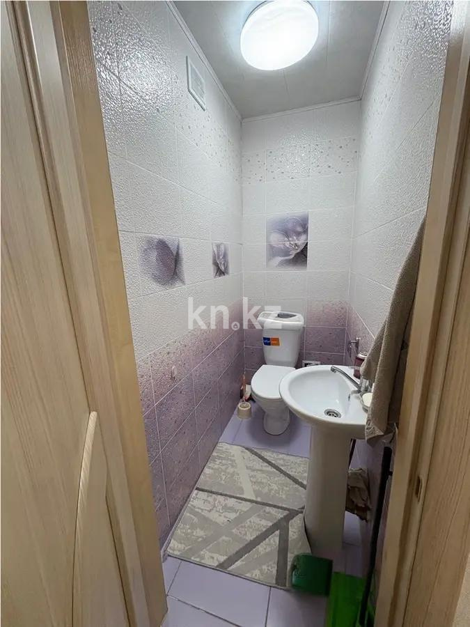 Продажа 2-комнатной квартиры, 70 м², пр. Улы Дала, дом  69 в Астане - фото 5