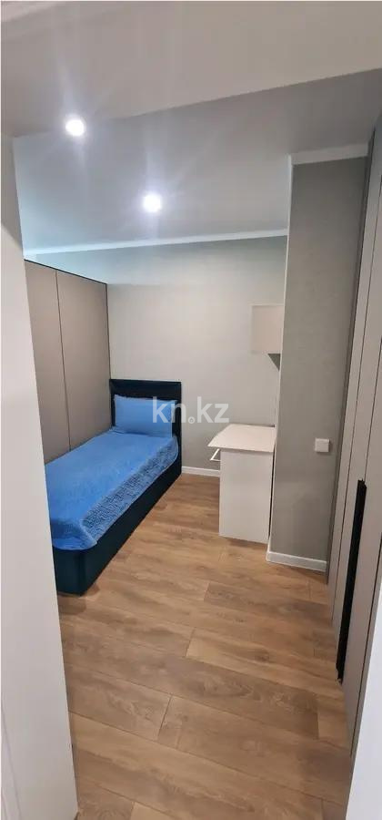 Продажа 2-комнатной квартиры, 44 м² в Алматы - фото 2