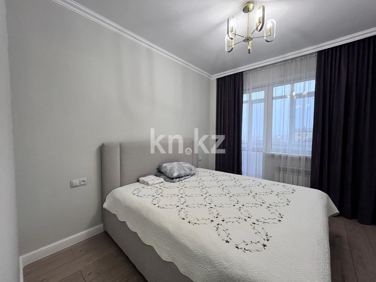Продажа 3-комнатной квартиры, 83 м² в Караганде - фото 15