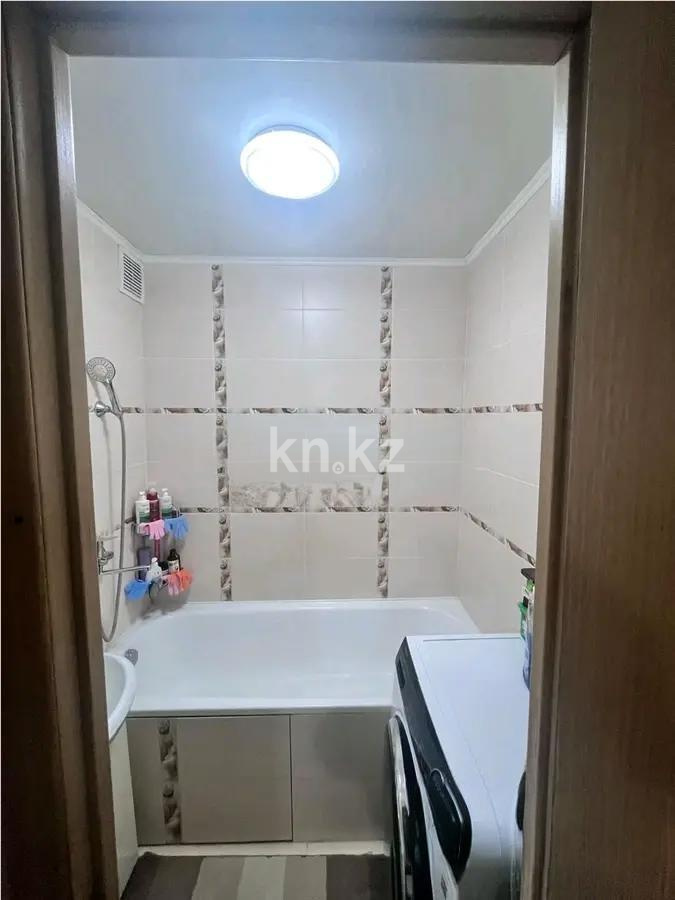 Продажа 3-комнатной квартиры, 63 м² в Караганде - фото 5