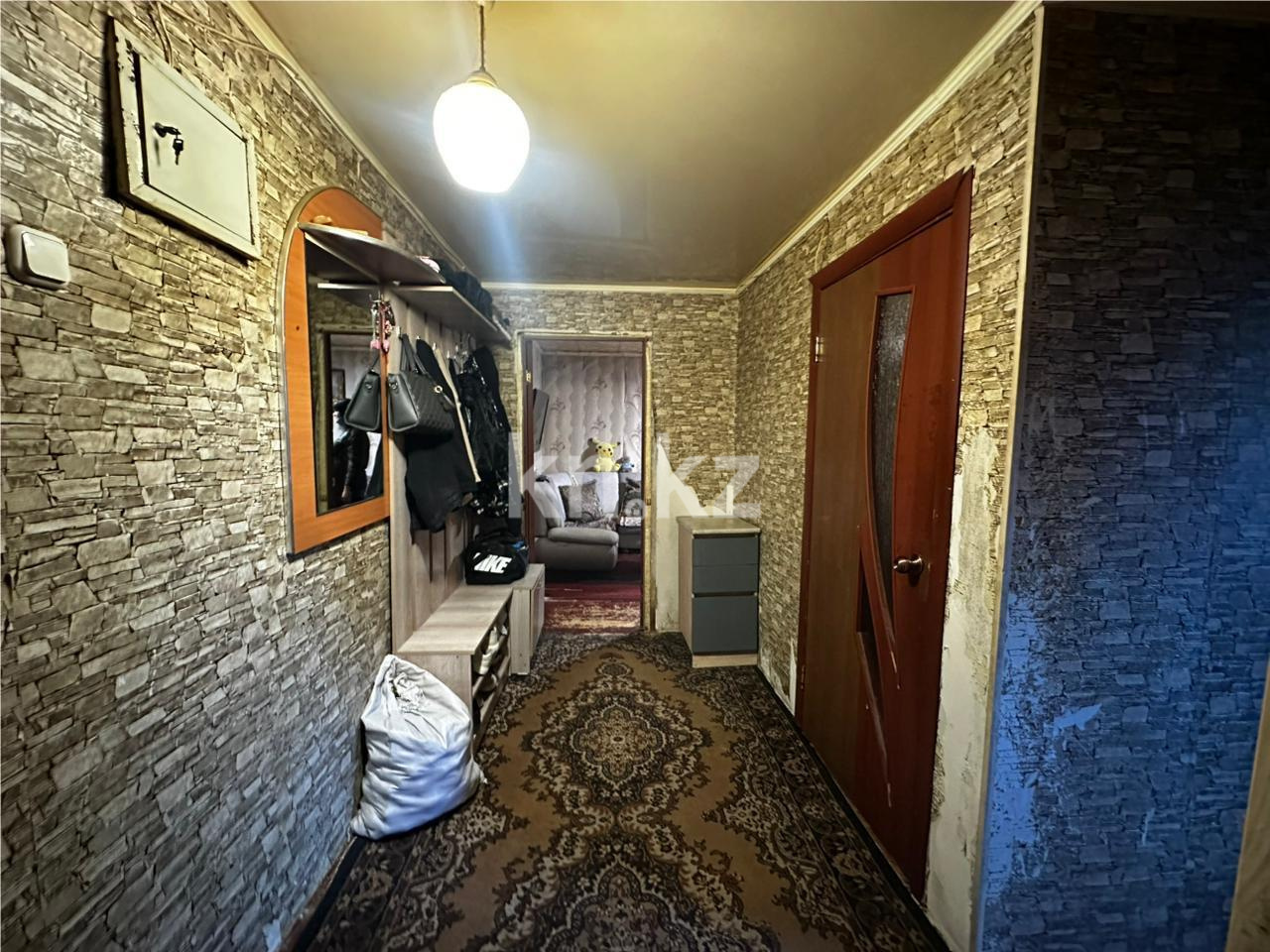 Продажа 2-комнатной квартиры, 42 м² в Темиртау - фото 9