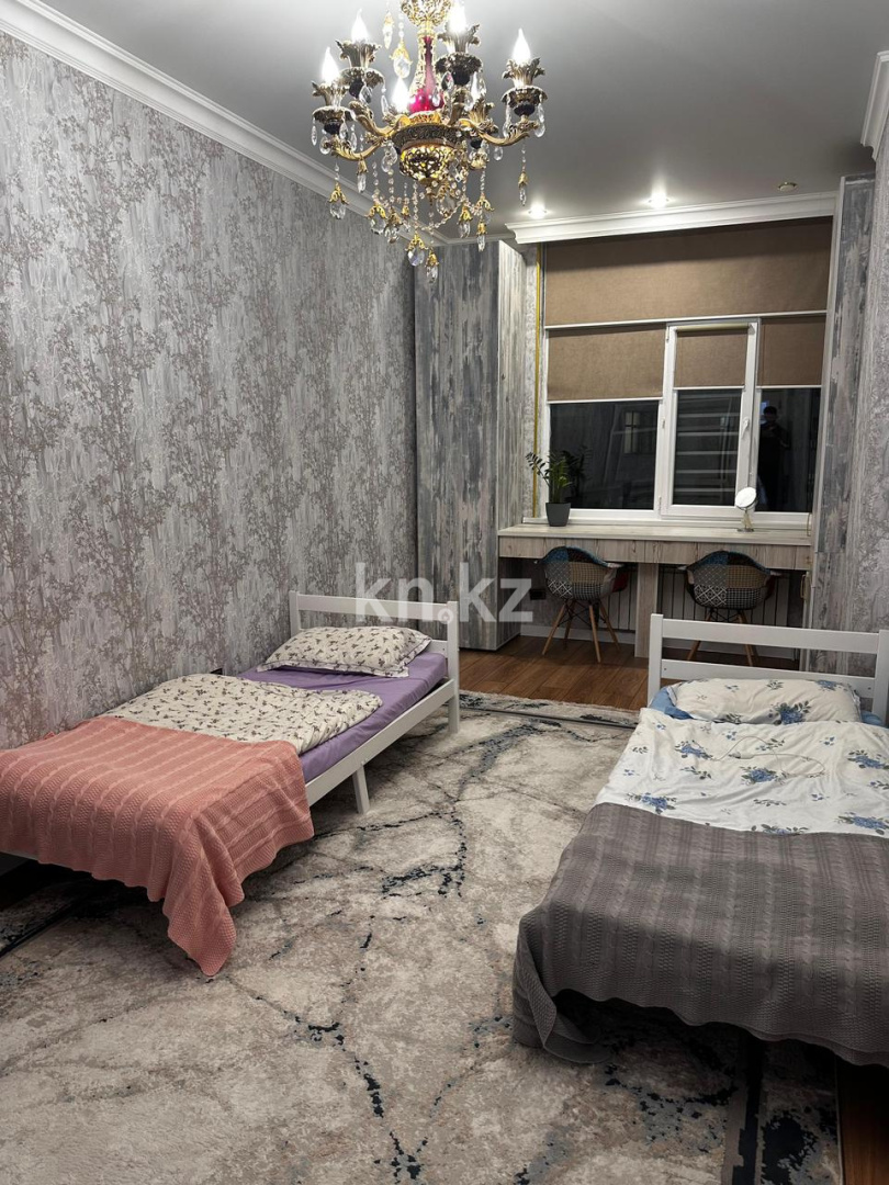 Продажа 3-комнатной квартиры, 100 м² в Астане - фото 13