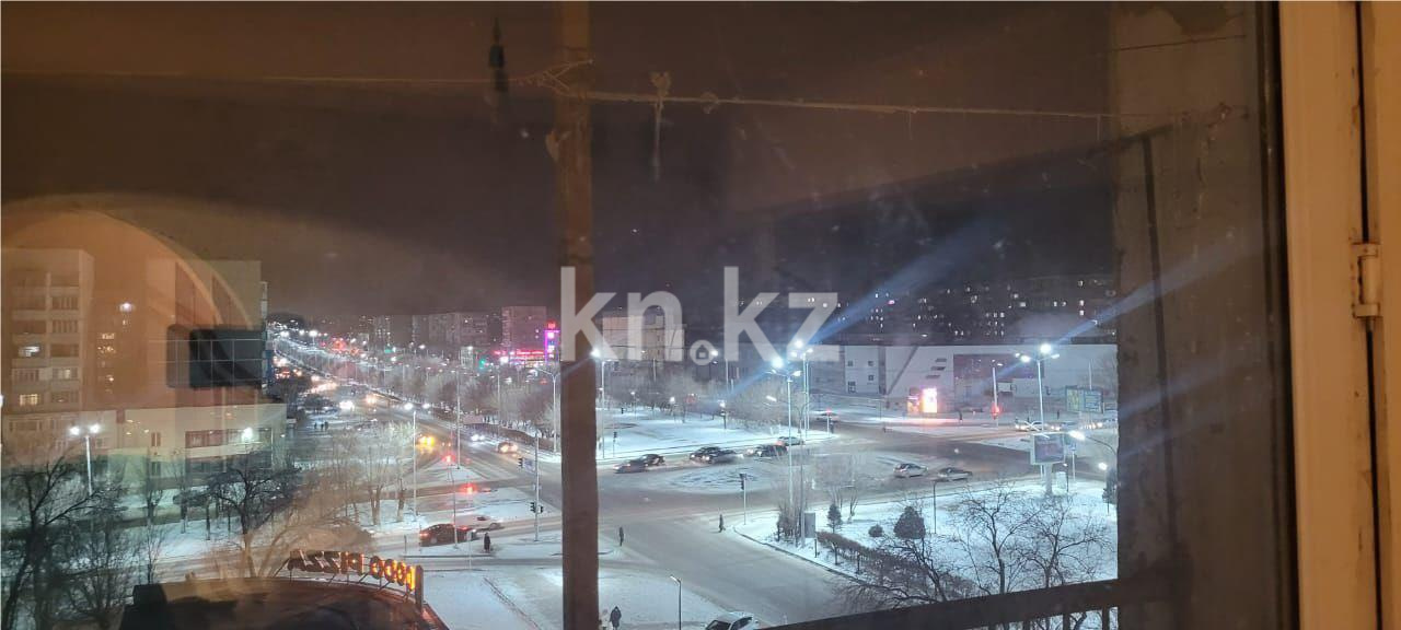 Продажа 2-комнатной квартиры, 35 м², пр. Металлургов в Темиртау - фото 15