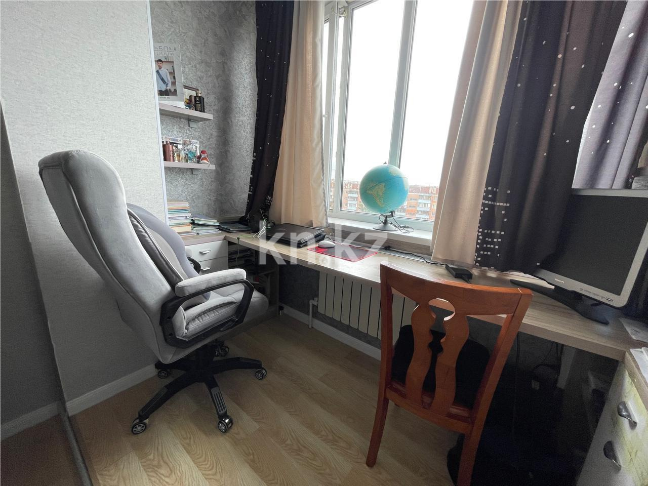 Продажа 3-комнатной квартиры, 119 м² в Караганде - фото 8