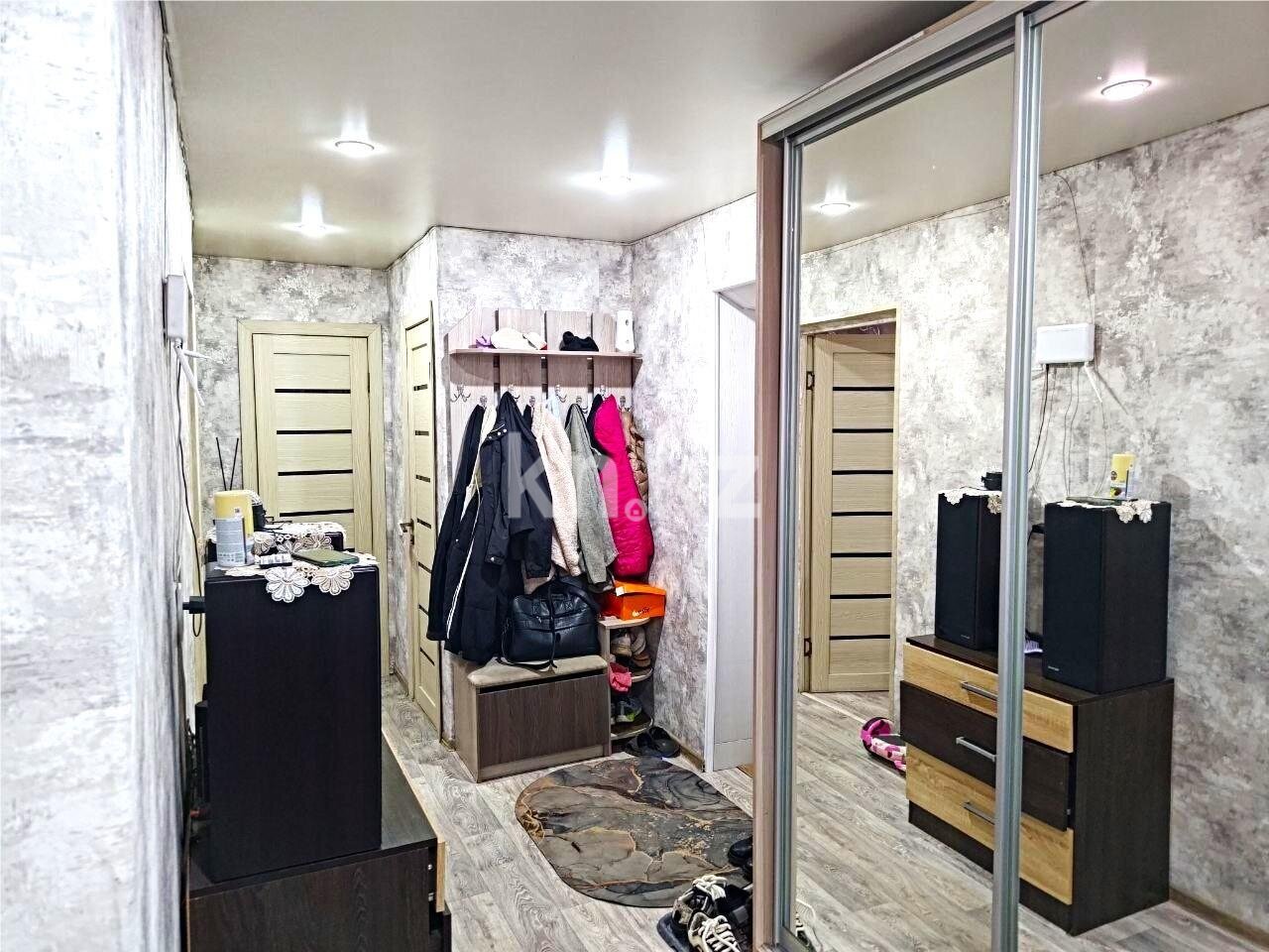 Продажа 3-комнатной квартиры, 60 м² в Караганде - фото 14