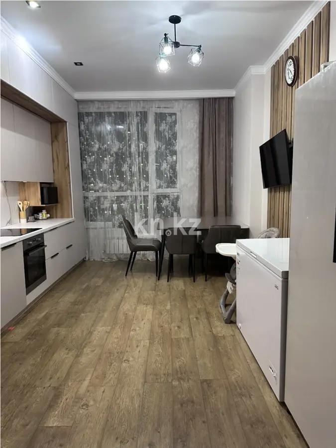 Продажа 4-комнатной квартиры, 116.2 м² в Астане - фото 3