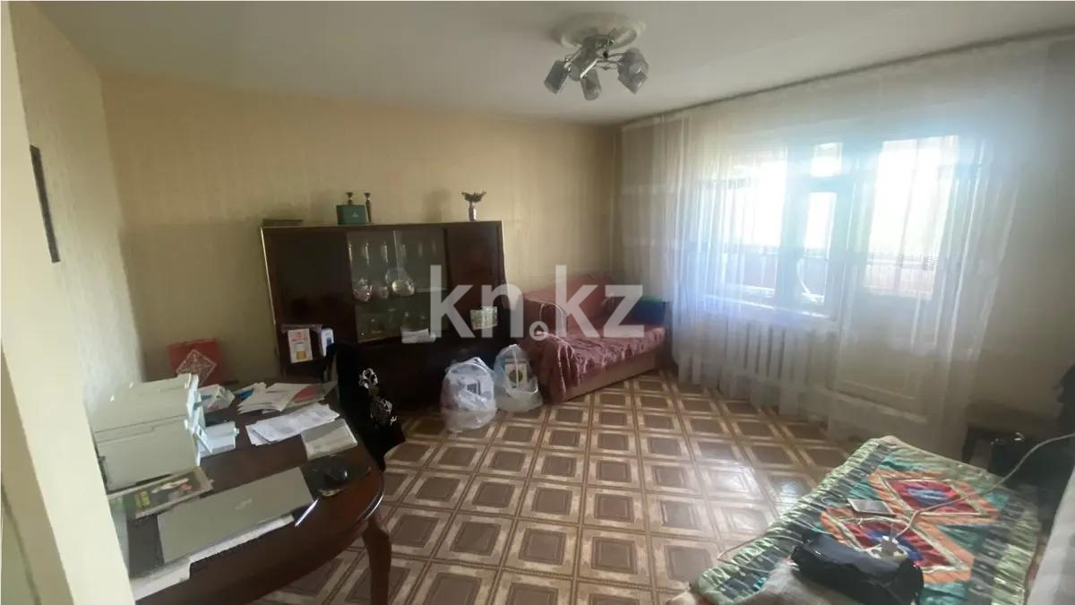 Продажа 3-комнатной квартиры, 62.9 м², пр. Богенбай батыра, дом  37 в Астане