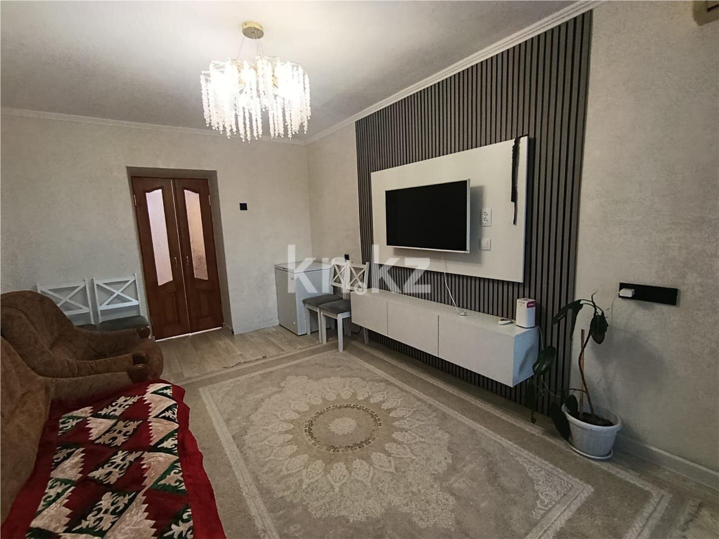 Продажа 3-комнатной квартиры, 63 м² в Караганде - фото 2
