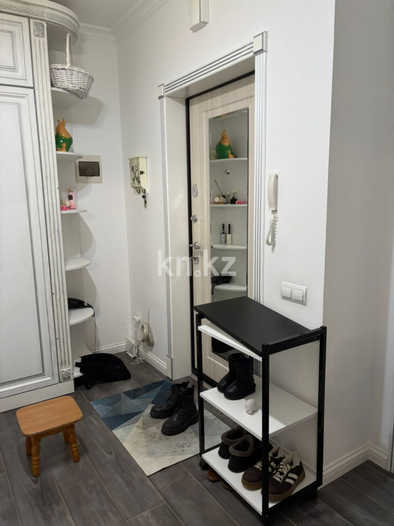 Продажа 1-комнатной квартиры, 62 м² в Астане - фото 7