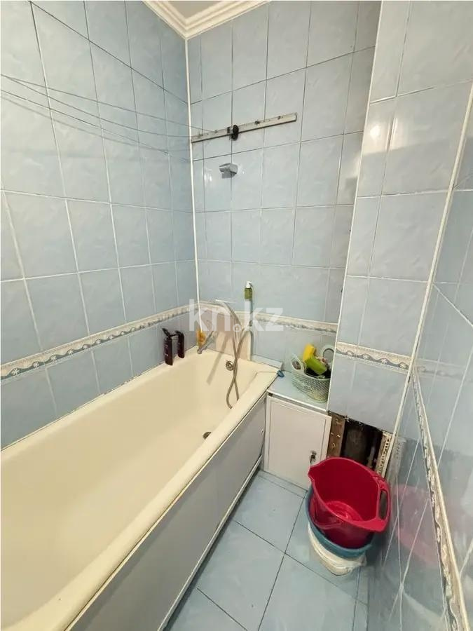 Продажа 1-комнатной квартиры, 33.6 м² в Алматы - фото 3