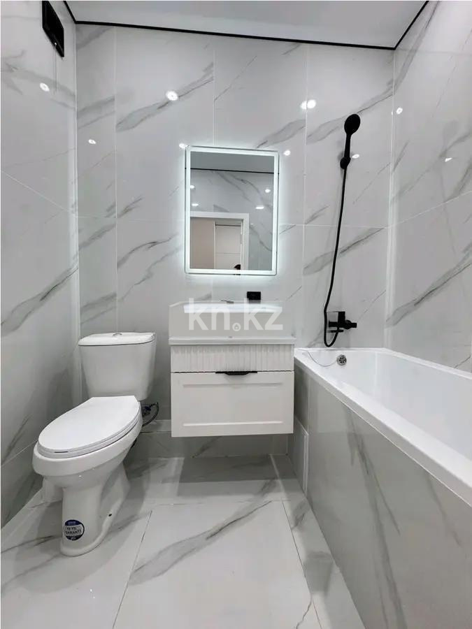 Продажа 1-комнатной квартиры, 34 м² в Алматы - фото 3