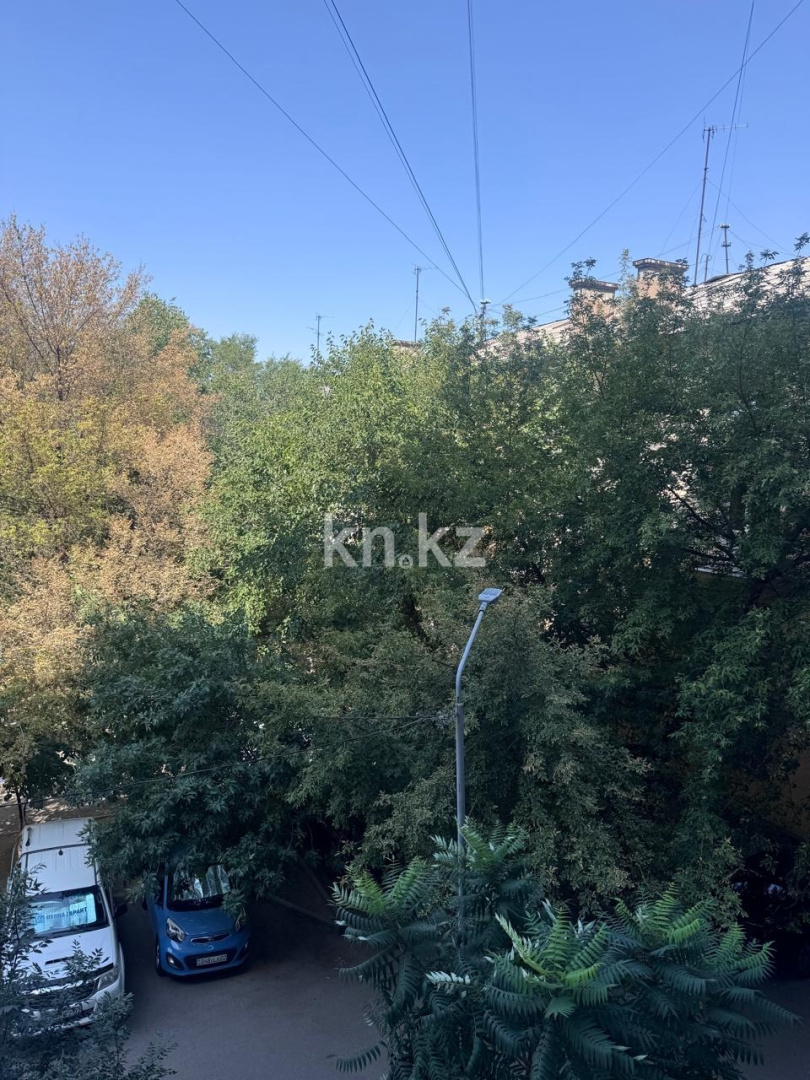 Продажа 3-комнатной квартиры, 72 м² в Алматы - фото 6