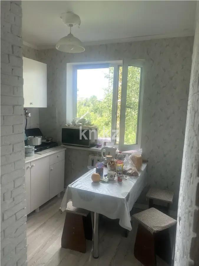 Продажа 3-комнатной квартиры, 58 м² в Караганде - фото 4