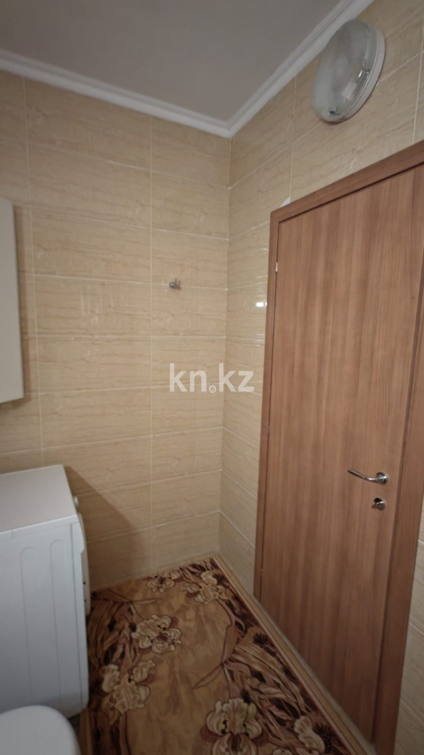 Продажа 1-комнатной квартиры, 44 м² в Астане - фото 19