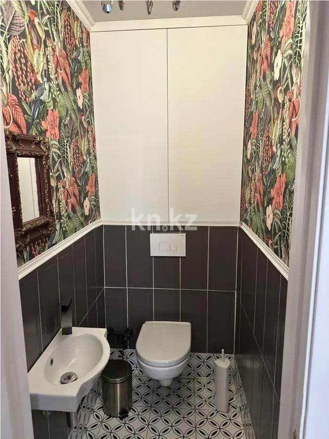 Продажа 4-комнатной квартиры, 90 м² в Алматы - фото 6