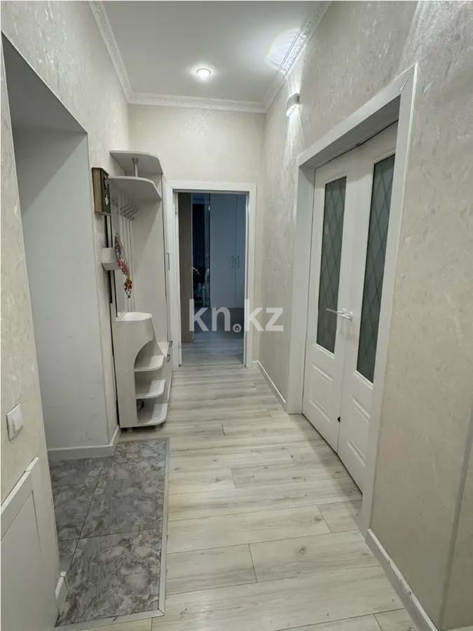 Продажа 2-комнатной квартиры, 56.5 м² в Астане - фото 6