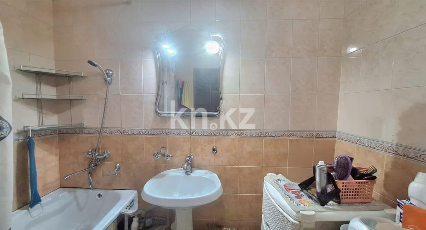 Продажа 2-комнатной квартиры, 61 м² в Караганде - фото 4