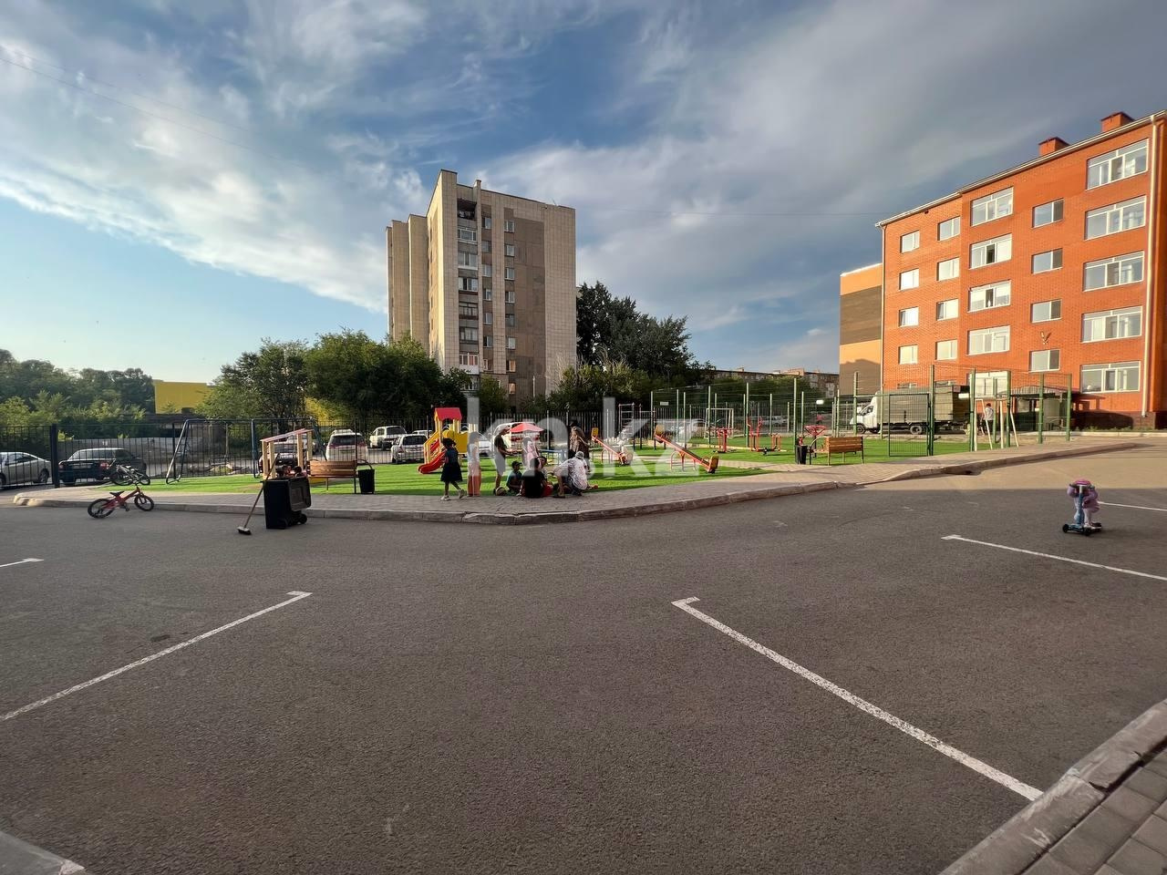 Продажа 2-комнатной квартиры, 48 м² в Караганде - фото 32