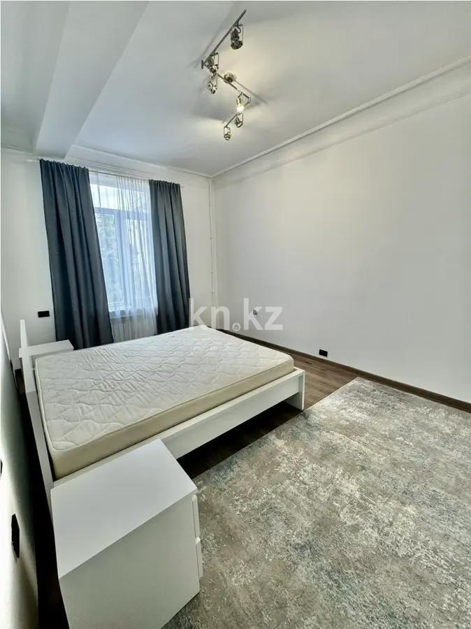 Продажа 3-комнатной квартиры, 92 м² в Алматы - фото 3