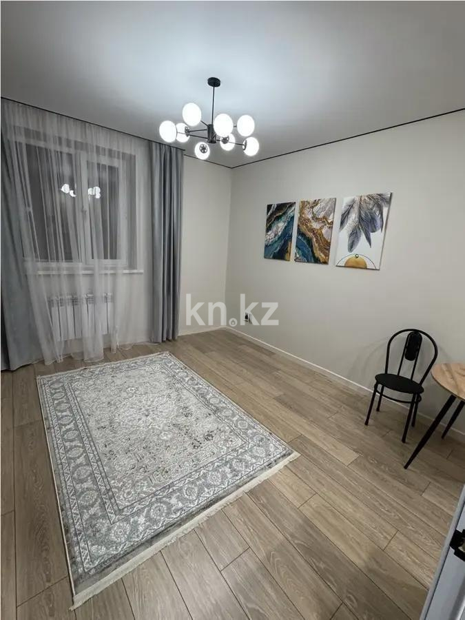 Продажа 2-комнатной квартиры, 39 м², ул. Калдаякова, дом  26/1 в Астане - фото 2