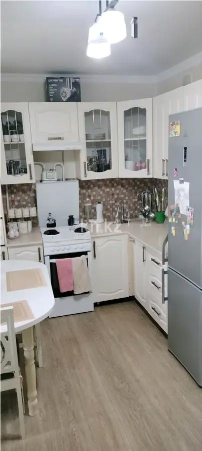 Продажа 1-комнатной квартиры, 44 м² в Алматы