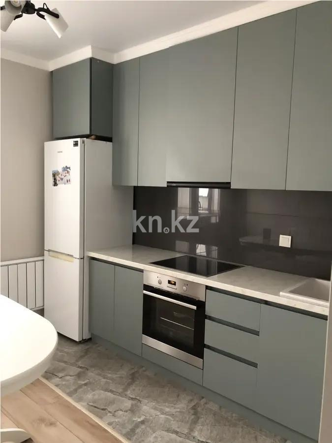 Продажа 2-комнатной квартиры, 62 м² в Алматы - фото 3
