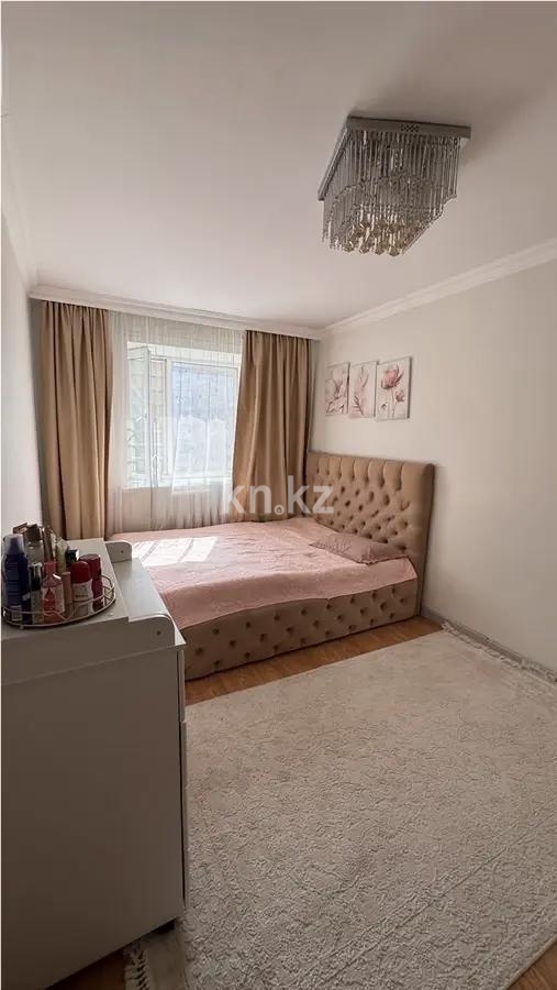 Продажа 2-комнатной квартиры, 50.2 м² в Астане - фото 2