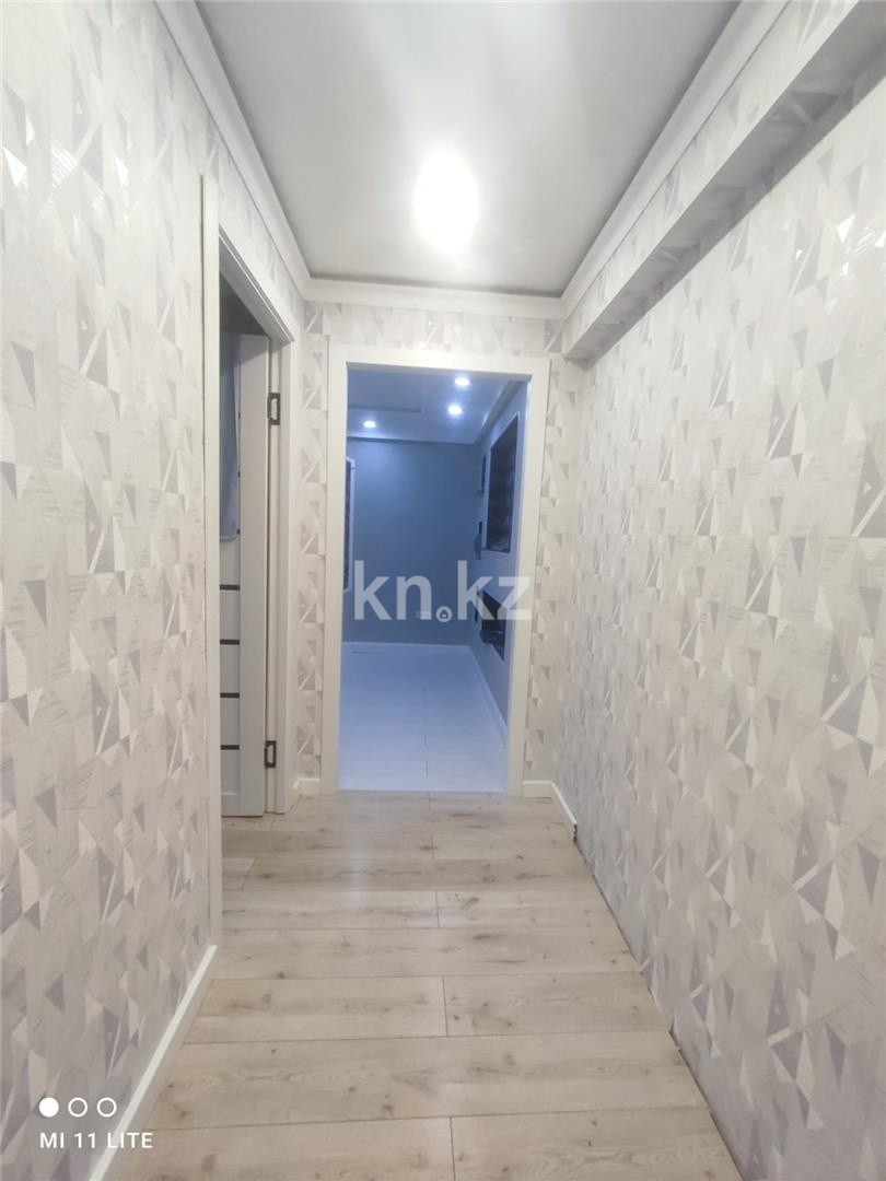Продажа 2-комнатной квартиры, 42 м², пр. Металлургов в Темиртау - фото 4