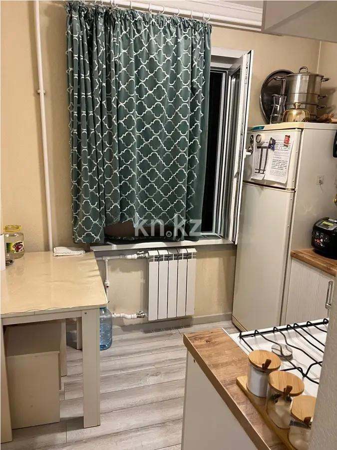 Продажа 1-комнатной квартиры, 33 м², ул. Шагабутдинова, дом  133 в Алматы - фото 4