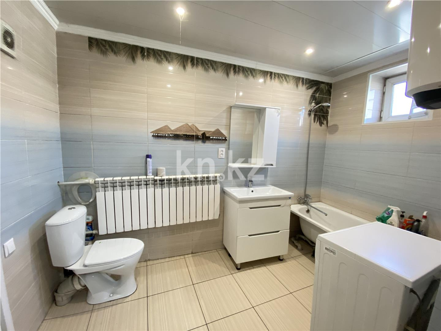 Продажа 3-комнатного дома, 69.4 м² в Караганде - фото 10