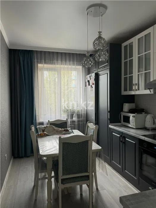 Продажа 2-комнатной квартиры, 60.6 м², мкр-н Кулагер, дом  6 в Алматы - фото 3