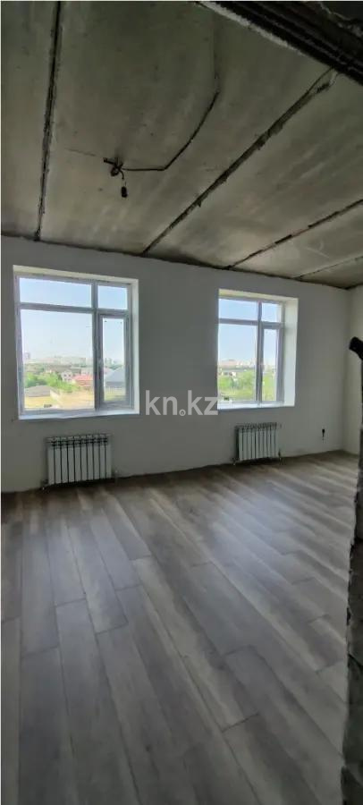 Продажа 2-комнатной квартиры, 68.4 м² в Астане