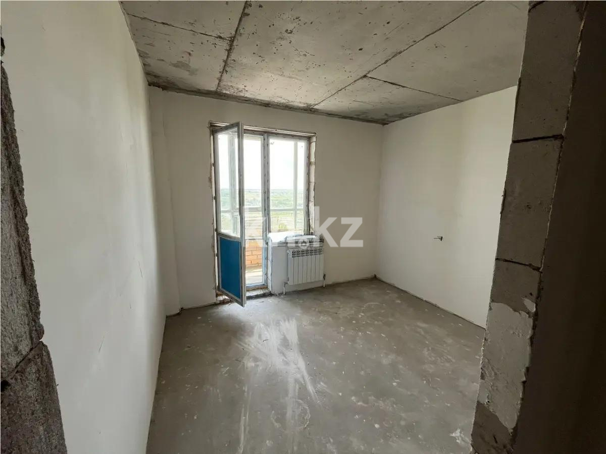 Продажа 2-комнатной квартиры, 69 м², ул. Нажимеденова, дом  64 в Астане - фото 2