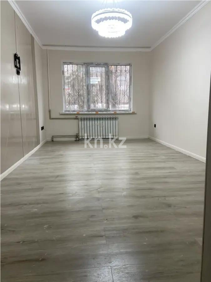 Продажа 3-комнатной квартиры, 64.8 м² в Алматы