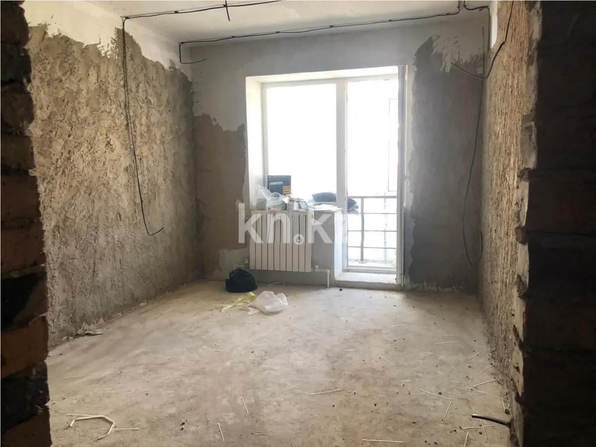 Продажа 2-комнатной квартиры, 67 м² в Караганде