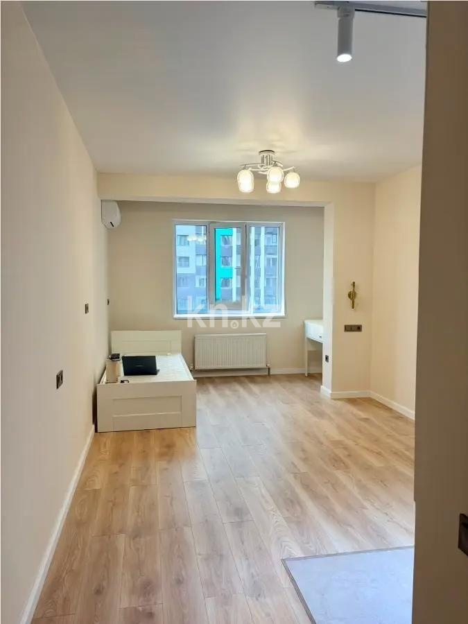 Продажа 1-комнатной квартиры, 29.1 м² в Алматы