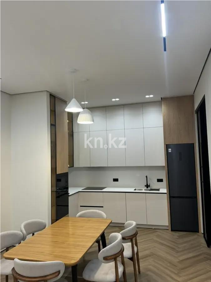 Продажа 4-комнатной квартиры, 124 м², ул. Сейдимбека, дом  110/2 в Алматы - фото 3