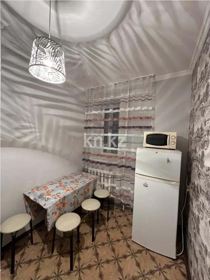 Продажа 1-комнатной квартиры, 34 м² в Астане - фото 2