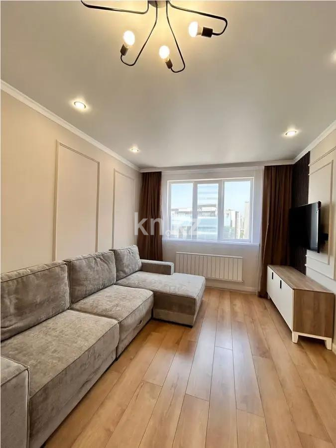 Продажа 2-комнатной квартиры, 63 м² в Алматы