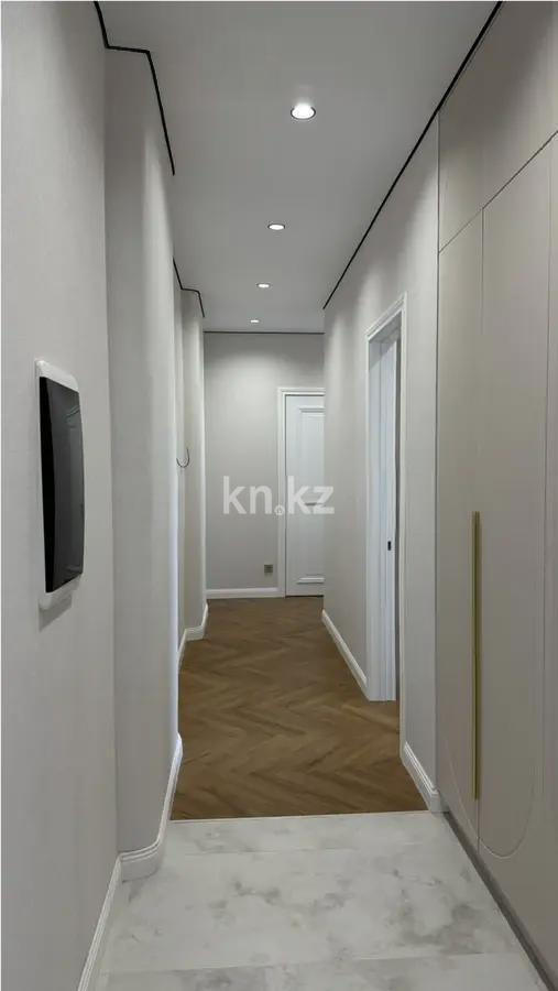 Продажа 2-комнатной квартиры, 65.7 м² в Астане - фото 5