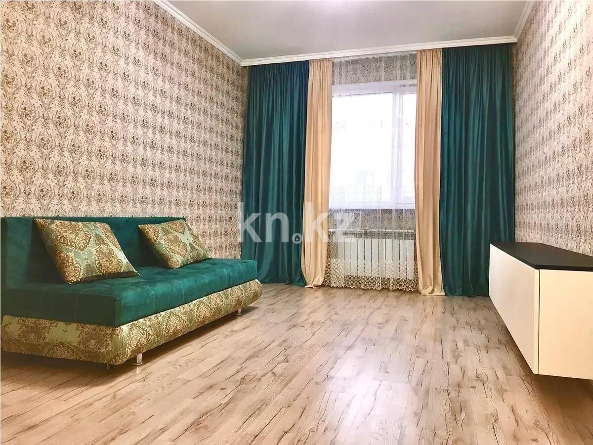 Продажа 1-комнатной квартиры, 40 м² в Астане