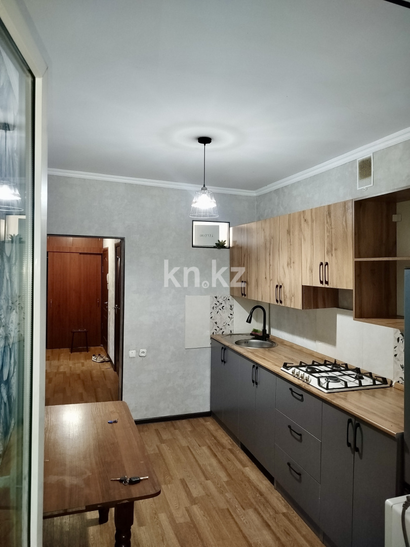 Продажа 2-комнатной квартиры, 40.5 м² в Алматы - фото 4