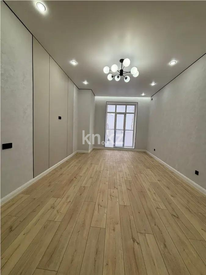 Продажа 2-комнатной квартиры, 43.5 м², ул. А-52, дом  8 в Астане