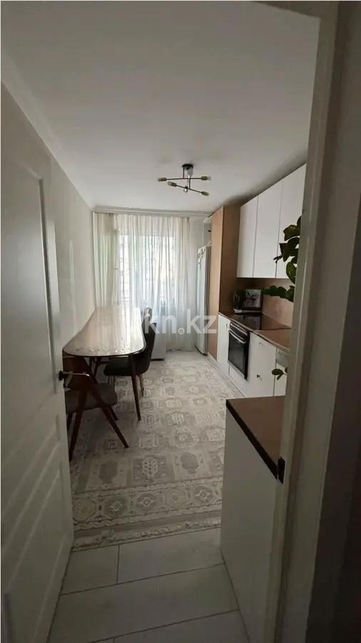 Продажа 3-комнатной квартиры, 74 м² в Астане - фото 2