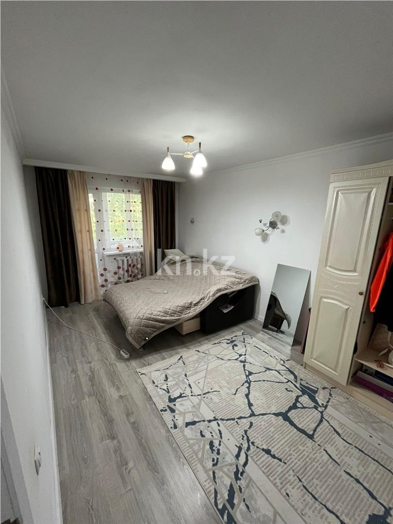 Продажа 2-комнатной квартиры, 52 м² в Караганде - фото 3