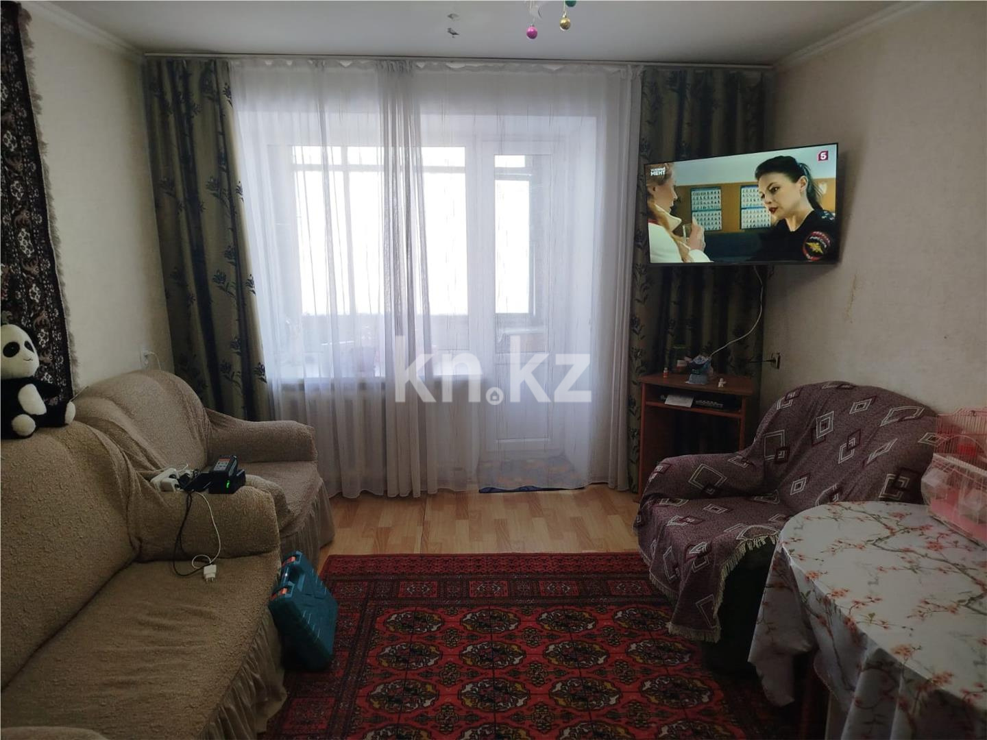 Продажа 3-комнатной квартиры, 59 м² в Темиртау - фото 2