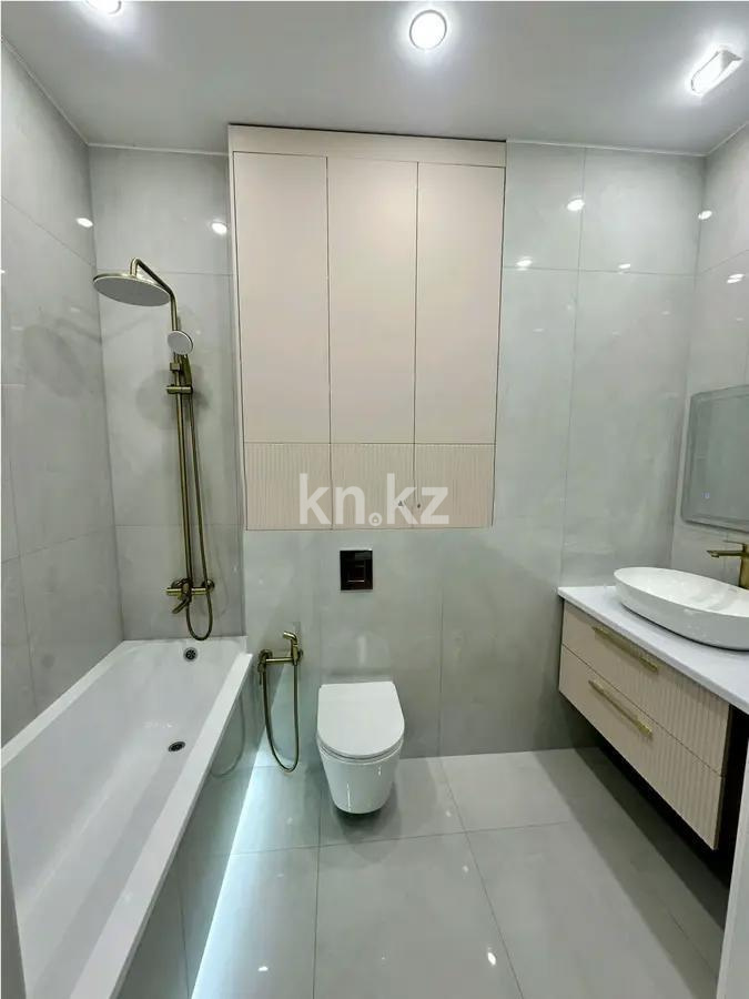 Продажа 3-комнатной квартиры, 67 м² в Астане - фото 4