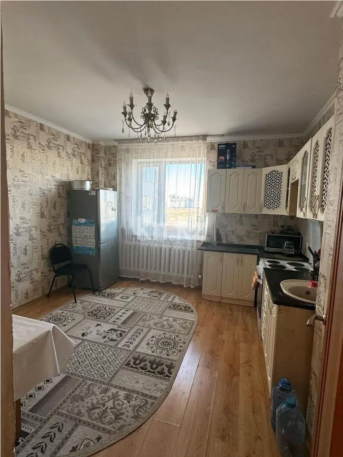 Продажа 1-комнатной квартиры, 52.4 м², ул. Айтматова в Астане - фото 2